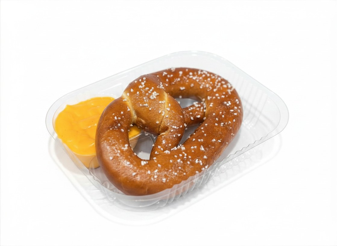 PRETZEL